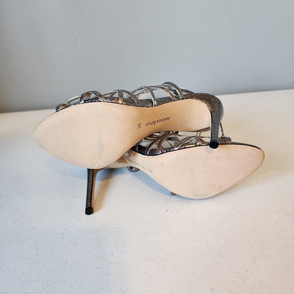 Alexandre Birman "NEW" - Picture 8 of 13